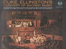 LP Duke Ellington Duke Ellingtons Concert Of Sacred Music NEAR MINT RCA Vict