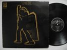 T.REX Electric Warrior LP 1971 Denmark with poster Near Mint