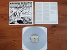 ARLISS NANCY LP GASLIGHT ANTHEM PUNK FOLK COUNTRY ROCK HOT WATER MUSIC TURNER