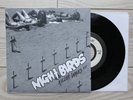 NIGHT BIRDS Killer Waves 7
