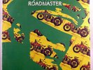 GENE CLARK Roadmaster 12