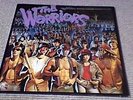 BARRY DE VORZON THE WARRIORS OST 1st A&M UK LP 1979 A2/B3 Synth Funk Rock