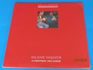CHET BAKER : SILENT NIGHTS VARRICK VR-032 SALED 1987 USA