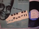 BUD POWELL THE AMAZING BLUE NOTE BLP 5003 LEXINGTON AVE 10