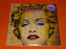 NEW&SEALED Madonna CELEBRATION 4xLP EU 180gr Vinyl Remastered Gatefold OOP RARE