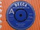 Flies - House Of Love/It Had To Be You 1967 RARE UK DECCA DEMO RUBBLE.