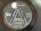 CALUM BRYCE - LOVE MAKER rare UK 1968 DEMO PROMO / MOD / PSYCH / DANCER / MINT