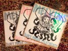 MELVINS Gluey Porch Treatments Vinyl SET Blue Pink & Gray Matching #s Haze XXL