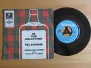 BEAT - SINGLE     60er  Jahre    GEORGIE  FAME    In the Meantime   D-Columbia