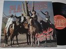 LP PLASMATICS (WENDY O. WILLIAMS) - BEYOND THE VALLEY OF 1984 US-ORG 1981 MINT