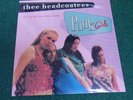 Thee Headcoatees – Punk Girls (Lp, SFTRI, 1997; Headcoats; Childish; Delmonas)