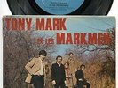 Tony MARK I'm a man EP monster FREAKBEAT psych SPENCER DAVIS mod GARAGE hear ?