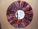 Bruce Springsteen  Jersey Devil 2 LP  Hot Coals from..   Splatter Vinyl  Nm