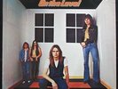 STATUS QUO 'On The Level' Orig 1975 1st edition never played NM LP in shrink