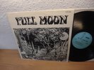 Full Moon Trio LP MINT DWARF FREE JAZZ PRIVATE OBSCURE FOLK PSYCH