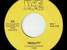 Modern Soul * ICE * Reality * ICE Backatcha reissue * Listen MP3