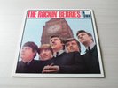 THE ROCKIN' BERRIES IN TOWN LP UK PICCADILLY 1965 MONO FIRST PRESS