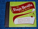 KING'S HERALDS Male Quartet 4x78rpm Box 'Sing For You' CHAPEL CR27