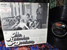 '68 PROMO THE YANKEE DOLLAR   WEST COAST JEFFERSON AIRPLANE FUZZ PSYCH