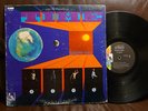 TIME smooth ball ORIGINAL 1969 US LP HARD GARAGE ACID BLUES PSYCH FUZZ ROCK