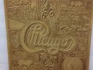 Chicago VII 1974 Quadraphonic Double LP 12”-C2Q 32810-TCC-DN