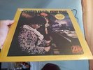 ROBERTA FLACK FIRST TIME RARE LP RECORD W HYPE STICKER AND LICORICE PIZZA TAG
