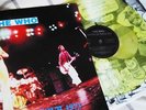 The Who - American Tour 1973 - Swingin' Pig Yellow VINYL TSP 029 The Real Me
