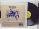 Mott The Hoople Behind Enemy Lines 1974 Live Santa Monica Vinyl LP Record VG+