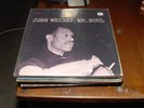 JOHN WRIGHT MR SOUL LP PRESTIGE PRLP 7233 MONO JAZZ PIANO PROMO COPY RARE