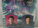 Sealed 1969 Dark Shadows Soundtrack Record Album LP Vintage With Poster