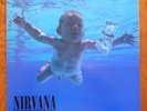 MFSL | Nirvana - Nevermind || LP Original Master Recording LTD. Edition TIP TOP