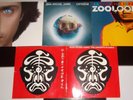 JEAN MICHEL JARRE - Oxygene  usw.  5LPs sehr gut