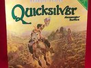 QUICKSILVER MESSENGER SERVICE Happy Trails 1981 UK vinyl LP EXCELLENT CONDITION