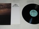 Die Vision ?: Fascination, Rare Vinyl LP 1991 Vulture (Feeling B, Sandow)