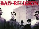 BAD RELIGION - Stranger Than Fiction (reissue) - Vinyl (LP)