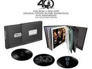 OST / John Williams - Star Wars: A New Hope-40th Anniversary Box Set Vinyl  NEW
