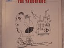 CRANIUM'S The Yardbirds ROGER THE ENGINEER Half Speed Mastered Audiophile Lp NM