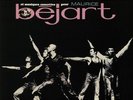 HENRY, Pierre/MICHEL COLOMBIER - Messe Pour Le Temps Present Bejart - Vinyl (LP)