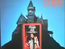 CHRISTOPHER YOUNG FLOWERS IN THE ATTIC LP US 1987