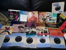 ROCKnROLL + 60s OVER x 50 EPs DEMOs LONDON Label ELVIS Cliff CONNIE Chuck TRI-