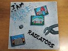 RARE MAXI 45T RADIATORS 