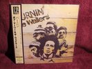 BOB MARLEY & THE WAILERS / Burnin' 200 gram Japan Uni audiophile
