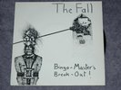 THE FALL - BINGO MASTERS BREAKOUT 7