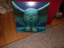 SEALED RUSH FLY BY NIGHT ORIGINAL PRESSING