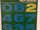 HANK MOBLEY QUINTET- Mobley's 2nd Message- PRESTIGE 7082, 446 W 50TH NYC, DG RVG