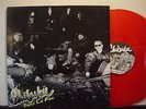 CHIBUKU DANS LA RUE PSYCHOBILLY RED VINYL LP
