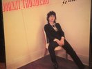 Johnny Thunders So Alone lp original pressing 1978 Real Records