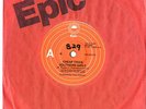 CHEAP TRICK - SOUTHERN GIRLS / YOU'RE ALL TALK - RARE 7