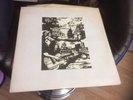 Albany Folk  Folk Lp Private Label  1969 From Tapes Supplied 2nd Copy