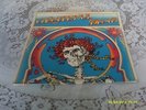 THE GRATEFUL DEAD. SELF TITLED. 2 LPS GATEFOLD. WARNER BROS. 2WS 1935. 1971.